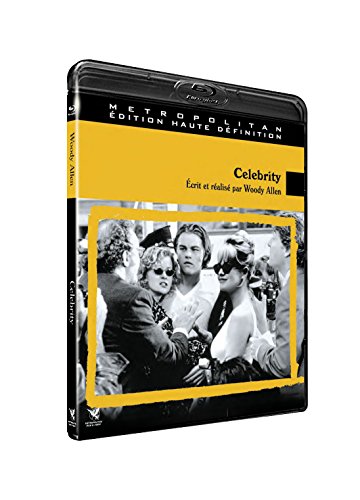 Celebrity - Blu-Ray
