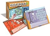 Hangman Lift-a-Flap: 2009 Day-to-Day Calendar by 