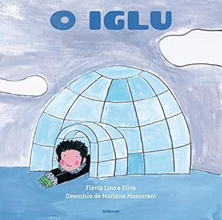 Livro O iglu