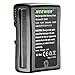 Neewer V Mount/V Lock Battery - 150Wh 14.4V 10400mAh Rechargeable Li-ion Battery for Broadcast Video Camcorder,Compatible with Sony HDCAM, XDCAM, Digital Cinema Cameras and Other Camcorders primary