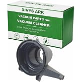 Divys Ark Replacement of Kirby ULT-G Hose Mach End #210003