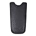 Cosmos Black Color Premium PU Leather Protection Case Sleeve Cover Pouch Compatible with Arc Touch Mouse