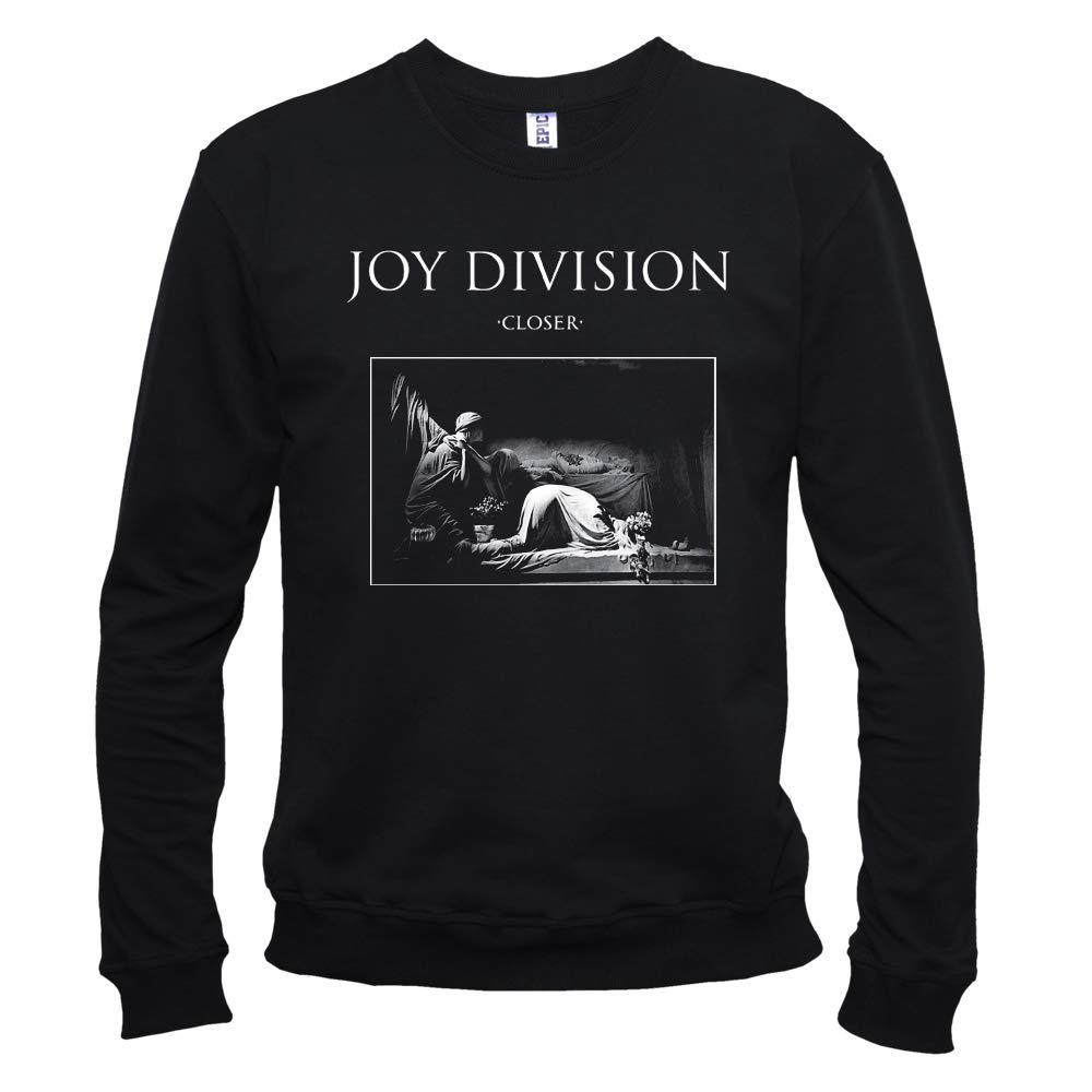 PrintPro Joy Division Closer 