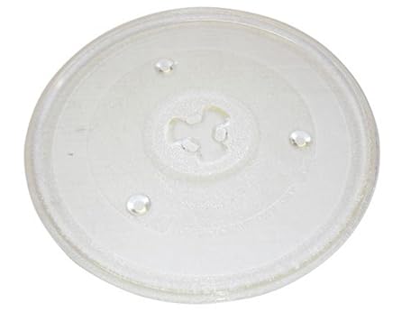 Recambioss Plato Microondas diametro 270 mm. BOSCH-GALANZ: Amazon ...