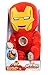 Just Play Marvel Sha Bedtime Buddies Iron Man Plush