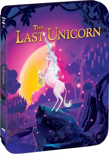 Amazon.com: Unico Double Feature: The Fantastic Adventures of