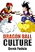 Dragon Ball Culture Volume 1: Origin by Derek Padula