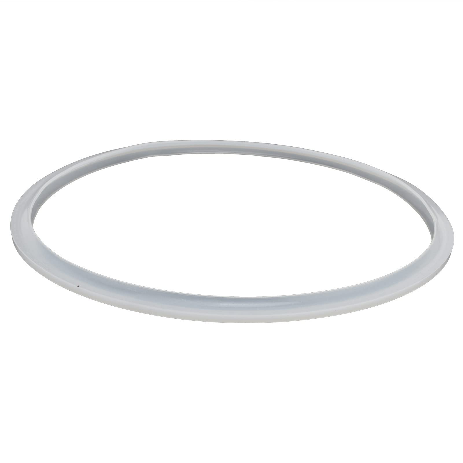 Pressure Cooker Sealing Ring, Gasket Seal Rings Silicone O Replacement Cooker Sealing Accessory for Pressure Cooker(28cm/11in)