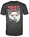Meow We're Talkin' Cat Men's T-Shirt