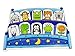 Galt Toys, Ten in a Bed, Board Game