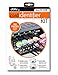 Dotz Home Entertainment Cord Identifier Kit for Cord and Cable Management (DCI131HEK-C)