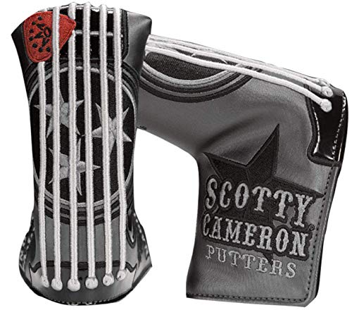 Scotty Cameron 2018 Nashville Tennessee Limited Edition Putter Headcover