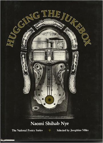 29+ Book I Was The Jukebox: Poems Background