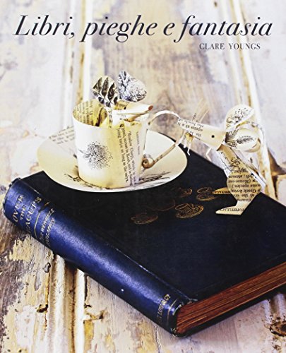 Libri, pieghe e fantasia