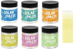 Trebbies Simon Hurley Solar Paste Bundle - Sublime, Pity Party, Deep End, Neptune, Trust Fund, Twin Flame - 2026 Release Deta