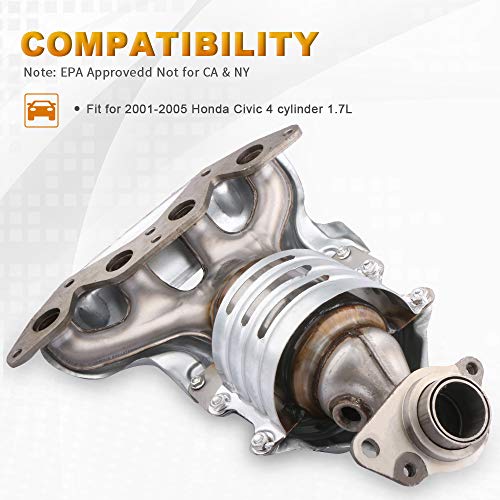 5 MOSTPLUS+Catalytic+Converter+18160+PLM+A50+18160+PLM+A00