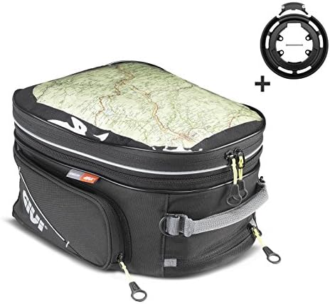 Sacoche reservoir z750 Clearance