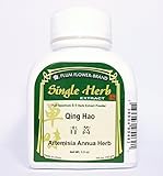 Sweet Annie or Wormwood Herb Extract Powder / Qing Hao / Artemisia Annua, 100g or 3.5oz