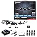 Contixo F10 RC Quadcopter Drone with HD Camera, Headless Mode, 2.4GHz, 4 Channel, 6 Axis Gyro RTF, Support GoPro HERO Cameras