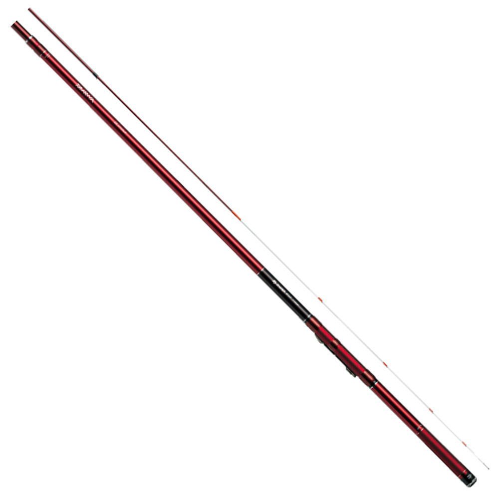 チヌ 前打ち B00b62ib34 釣り竿 ブラックジャック スナイパー ダイワ Daiwa T 53u 磯竿 チヌ竿 人気no 1