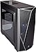 CORSAIR Carbide SPEC-04 Mid-Tower Gaming Case- Grey