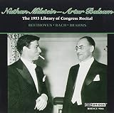 1953 LIBRARY OF CONGRESS RECITAL                   image