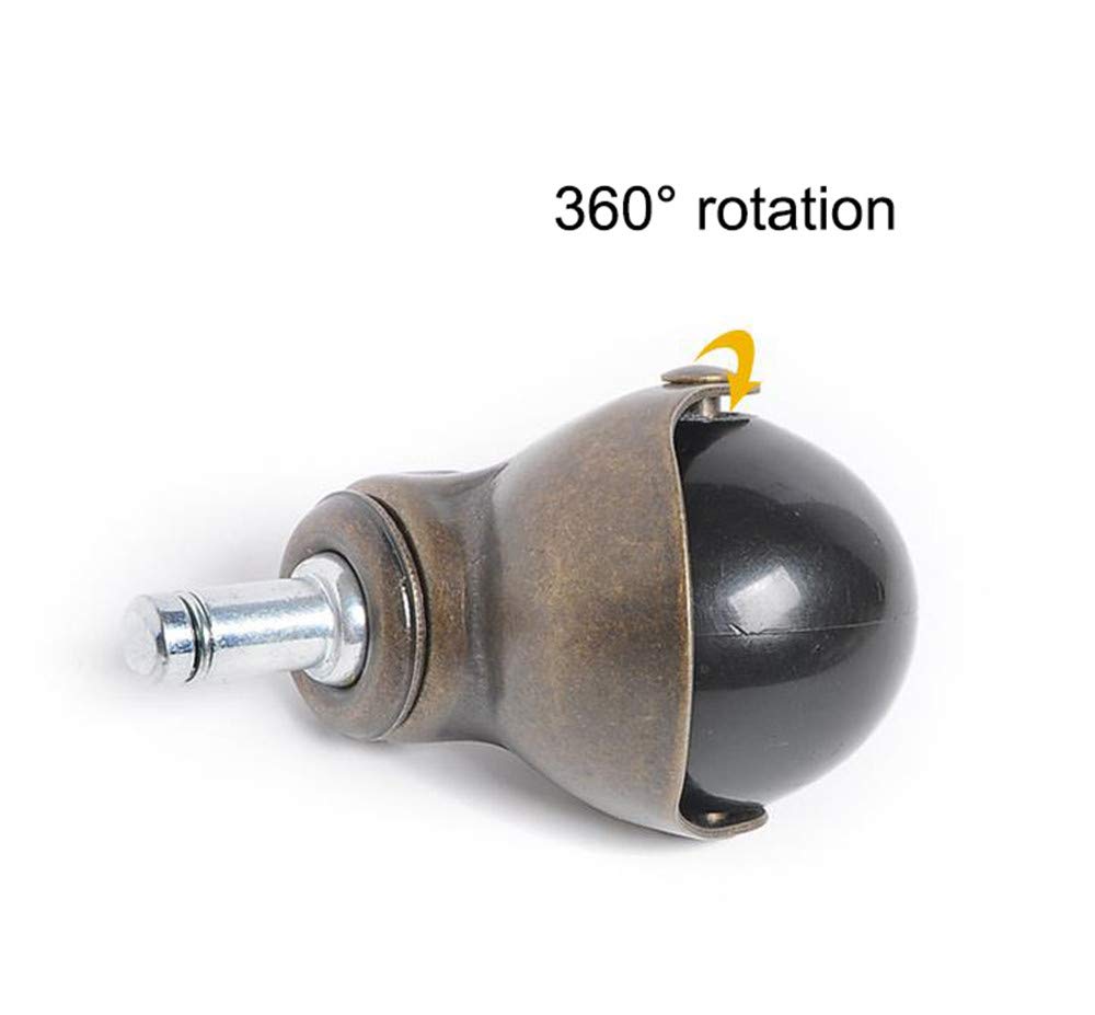 Electric Fan Zzhddp Creative Shaking Head Ceiling Fan Metal