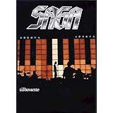 Saga - Silhouette [DVD]
