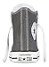 Converse Unisex's Chuck Taylor All Star HI SEASNL Basketball Shoes 11 (Charcoal)