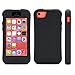 Griffin Technology GB38162 iPhone Case SurvivorSlim iPhone 5c BLK