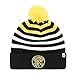 MLS Youth Yipes Cuff Knit with Pom