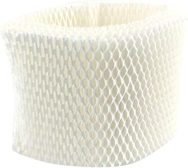 Lidahaotin 1/2pcs Replacement for Philips HU4801 HU4802 HU4803 HU4811 HU4813 Filter HU4102 Wood Pulp Paper Air Humidifier Absorbent Filter white 130 * 190 * 30mm