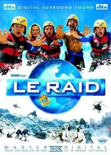 Le Raid - Édition Single