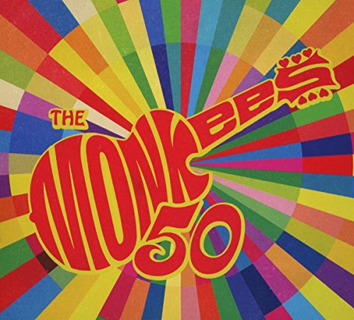The Monkees - Sixties D4 - Zortam Music