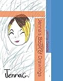 Jenna's Book of Drawings by Jenna Gaede