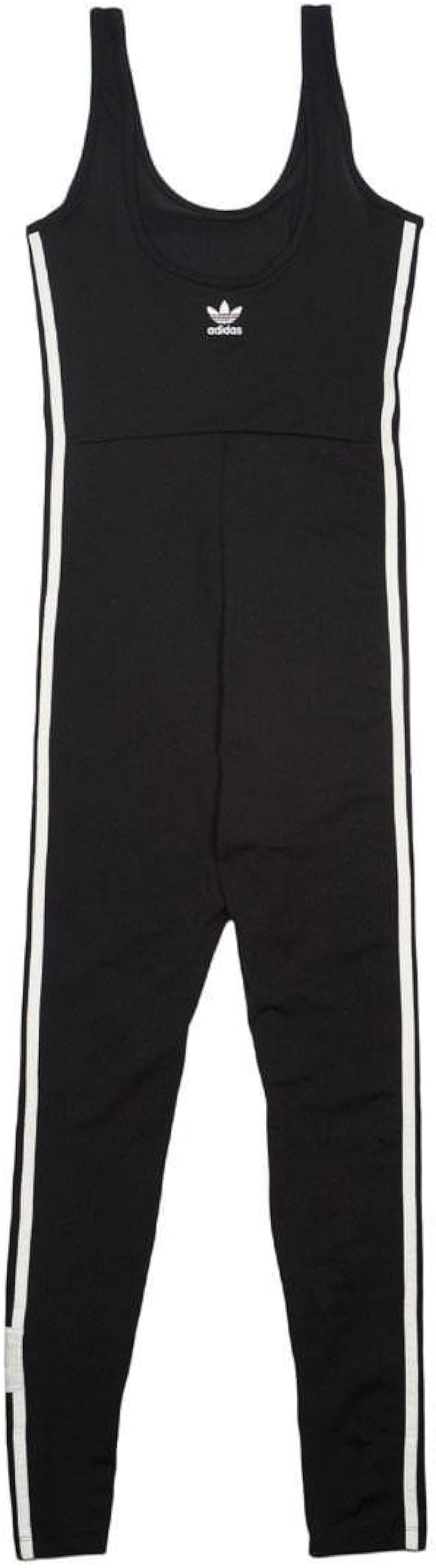 adidas bodycon jumpsuit