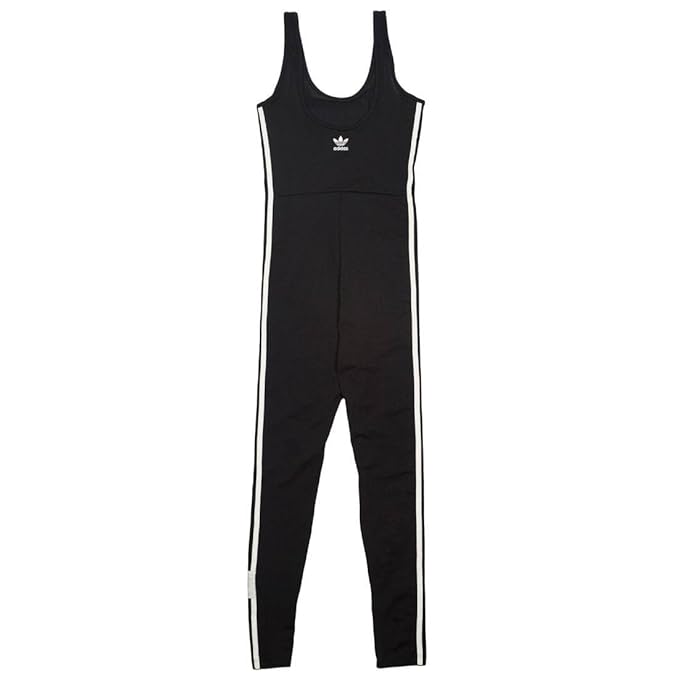 adidas stage one piece tracksuit