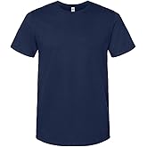 Fruit of the Loom Adult ICONIC™ T-Shirt L J NAVY