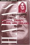 Merrill, Cavafy, Poems, and Dreams, Hadas, Rachel, 0472067192