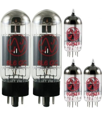 JJ ELECTRONIC KT88 真空管 2本セット（ペア） JJ ELECTRONIC KT88 真空管 2本セット（ペア） JJ ELECTRONIC