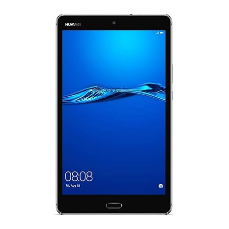 Huawei Medipad M3 Lite 8.0 LTE + Wi-Fi, Space Grey