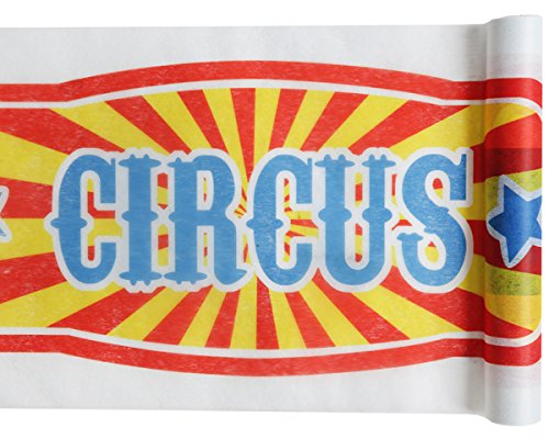 Santex 5194-99-30 Circulus Table Runner