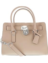 MICHAEL Michael Kors Women\u0026#39;s Hamilton Satchel