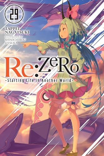 Re:ZERO -Starting Life in Another World-, Vol. 27 (light novel