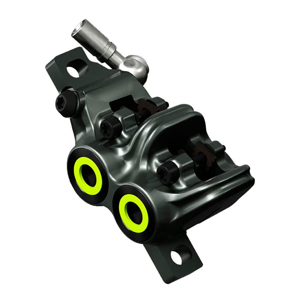 Magura MT7 Brake Caliper Mystic Grey