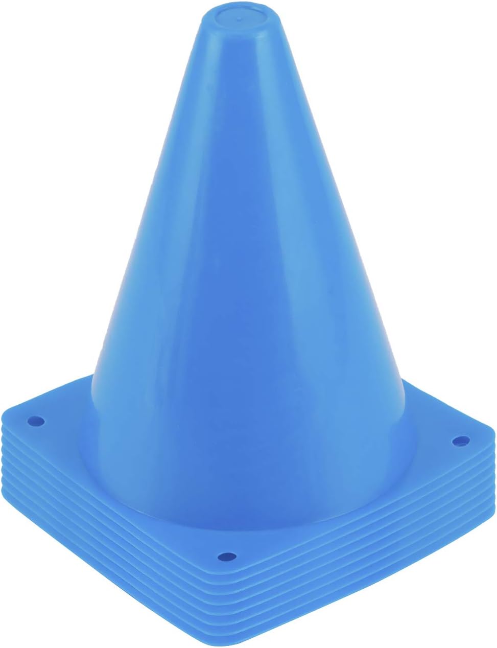 training marker cones