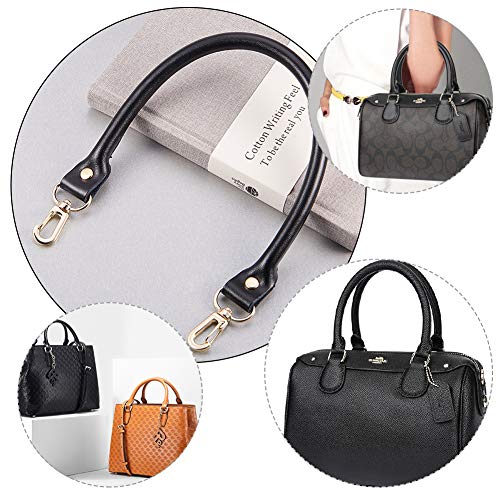5 PandaHall+Leather+Replacement+Handbags+Shoulder
