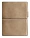 Filofax Domino Soft Organizer, Pocket, New 2017 Collection (Fawn)
