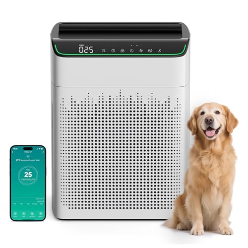 Air Purifier by FLANUR - Used condition - CA$95.39