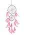 Attrape Reve Voiture Dream Catcher Ameublement Ornements Décoration De Mariage Plume Artisanat